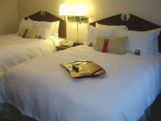 Hotel Hampton Inn & Suites Cleveland Airport Middleburg