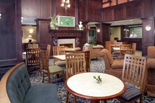 Hotel Hampton Inn & Suites Cleveland Beachwood