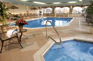 Hotel Hampton Inn & Suites Cleveland Beachwood