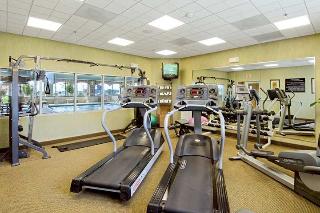 Hotel Hampton Inn & Suites Cleveland Beachwood