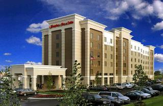 Hotel Hampton Inn & Suites Cleveland Beachwood