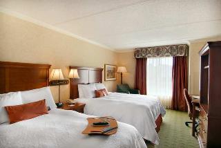 Hotel Hampton Inn & Suites Cleveland Beachwood