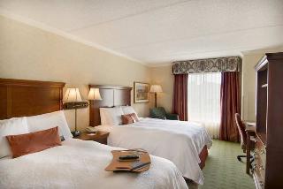 Hotel Hampton Inn & Suites Cleveland Beachwood