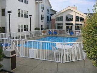 Hotel Hampton Inn & Suites Cleveland Independence