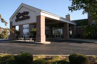 Hotel Hampton Inn & Suites Cleveland Independence