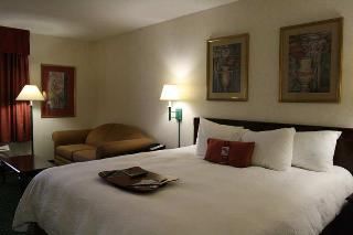 Hotel Hampton Inn & Suites Cleveland Independence