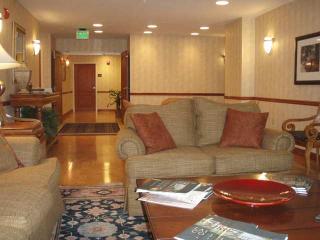 Hotel Hampton Inn & Suites Clinton