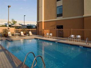 Hotel Hampton Inn & Suites Clovis Airport North