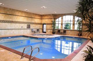 Hotel Hampton Inn & Suites Coeur D Alene