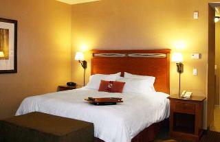 Hotel Hampton Inn & Suites Coeur D Alene