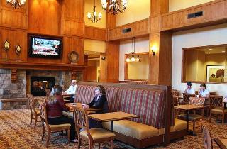 Hotel Hampton Inn & Suites Coeur D Alene