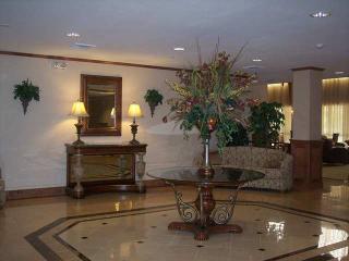 Hotel Hampton Inn & Suites College Station-us 6-east