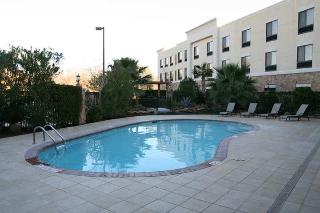 Hotel Hampton Inn & Suites College Station-us 6-east