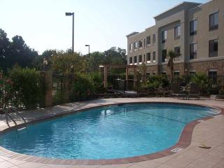 Hotel Hampton Inn & Suites College Station-us 6-east