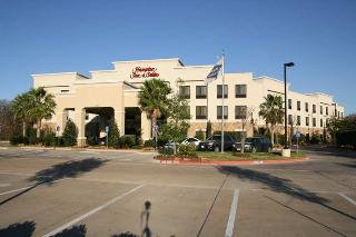 Hotel Hampton Inn & Suites College Station-us 6-east