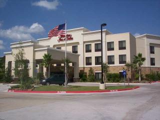 Hotel Hampton Inn & Suites College Station-us 6-east