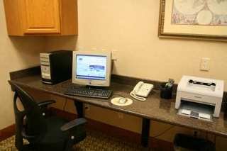 Hotel Hampton Inn & Suites College Station-us 6-east