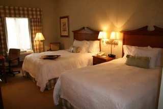 Hotel Hampton Inn & Suites College Station-us 6-east