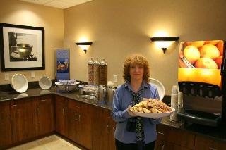 Hotel Hampton Inn & Suites College Station-us 6-east