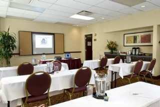 Hotel Hampton Inn & Suites Columbus Downtown