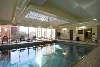 Hotel Hampton Inn & Suites Columbus Downtown