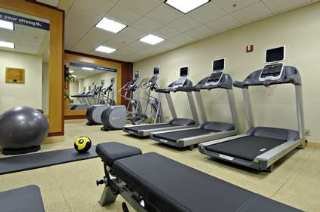 Hotel Hampton Inn & Suites Columbus Downtown