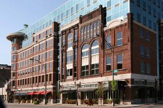 Hotel Hampton Inn & Suites Columbus Downtown