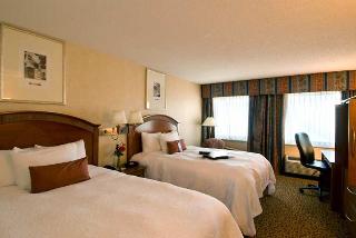 Hotel Hampton Inn & Suites Columbus Downtown