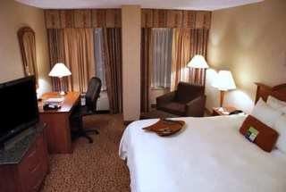 Hotel Hampton Inn & Suites Columbus Downtown