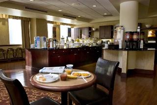 Hotel Hampton Inn & Suites Columbus Downtown