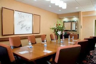 Hotel Hampton Inn & Suites Columbus Easton Area