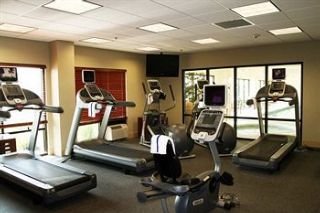 Hotel Hampton Inn & Suites Columbus Easton Area