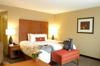 Hotel Hampton Inn & Suites Columbus Easton Area