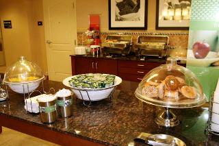Hotel Hampton Inn & Suites Columbus Easton Area