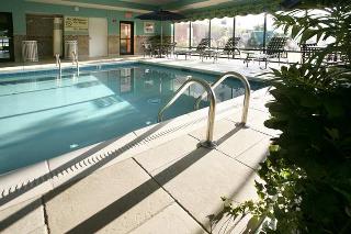 Hotel Hampton Inn & Suites Columbus Polaris