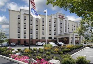 Hotel Hampton Inn & Suites Columbus Polaris