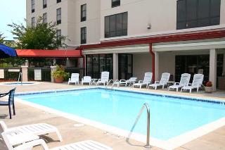 Hotel Hampton Inn & Suites Concord-charlotte