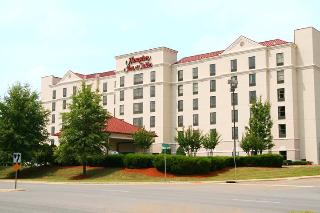 Hotel Hampton Inn & Suites Concord-charlotte