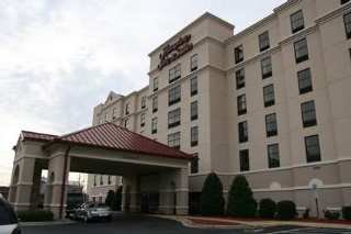 Hotel Hampton Inn & Suites Concord-charlotte