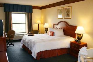 Hotel Hampton Inn & Suites Concord-charlotte
