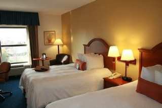 Hotel Hampton Inn & Suites Concord-charlotte