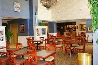 Hotel Hampton Inn & Suites Concord-charlotte