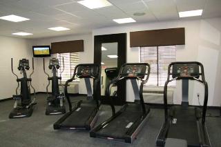 Hotel Hampton Inn & Suites Conroe