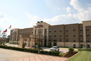 Hotel Hampton Inn & Suites Conroe
