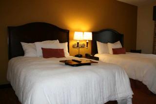 Hotel Hampton Inn & Suites Conroe