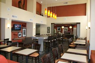Hotel Hampton Inn & Suites Conroe