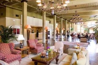 Hotel Hampton Inn & Suites Convention Ctr