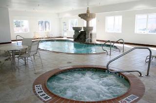 Hotel Hampton Inn & Suites Corpus Christi I-37-