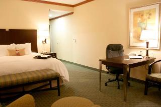 Hotel Hampton Inn & Suites Corpus Christi I-37-