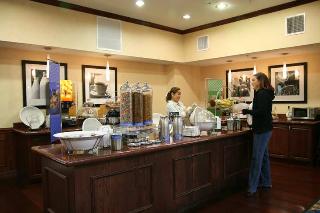 Hotel Hampton Inn & Suites Corpus Christi I-37-